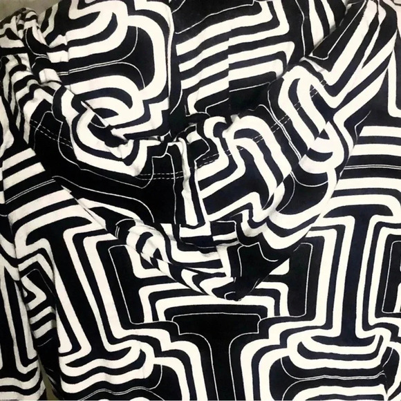 Macbeth Collection hooded tunic with pockets - small - L - Picture 6 of 10